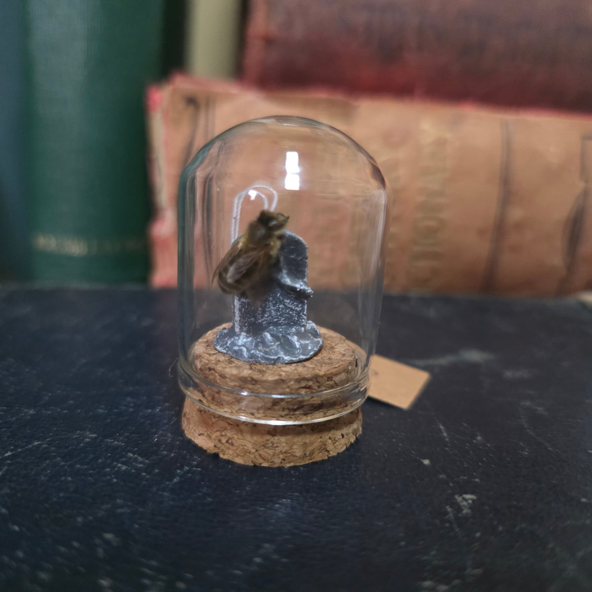 Gravestone Bee Dome