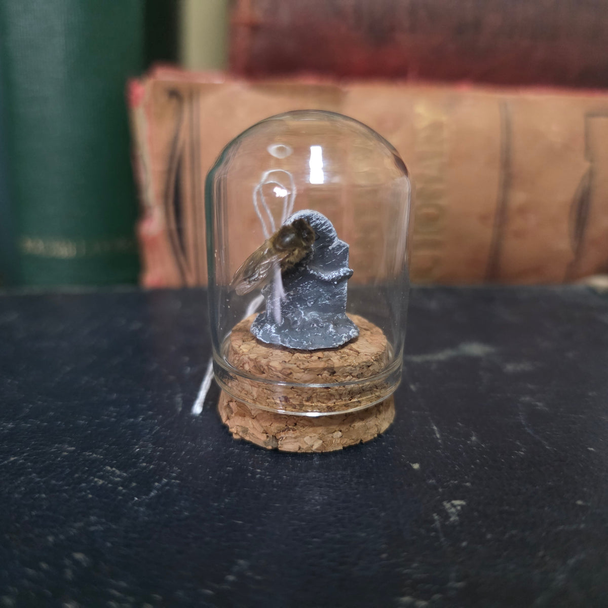 Gravestone Bee Dome
