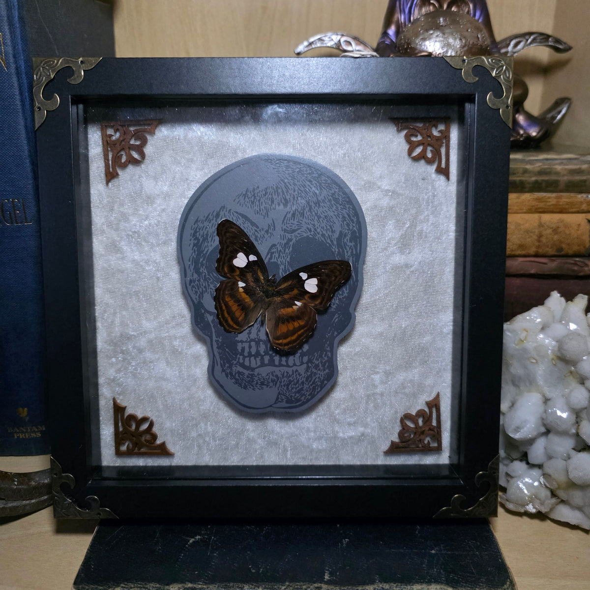 Butterfly Deep Frame