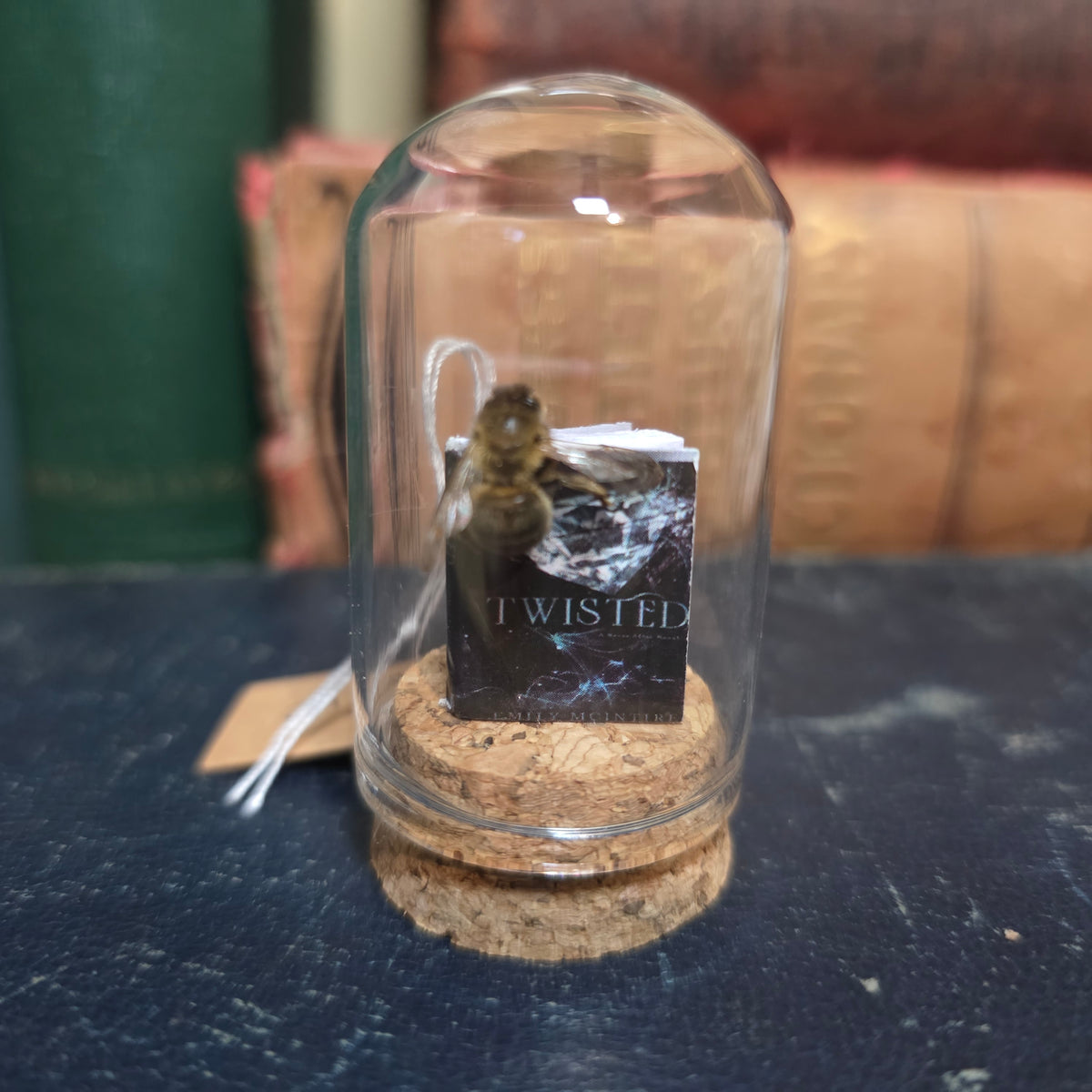 Book Bee Dome