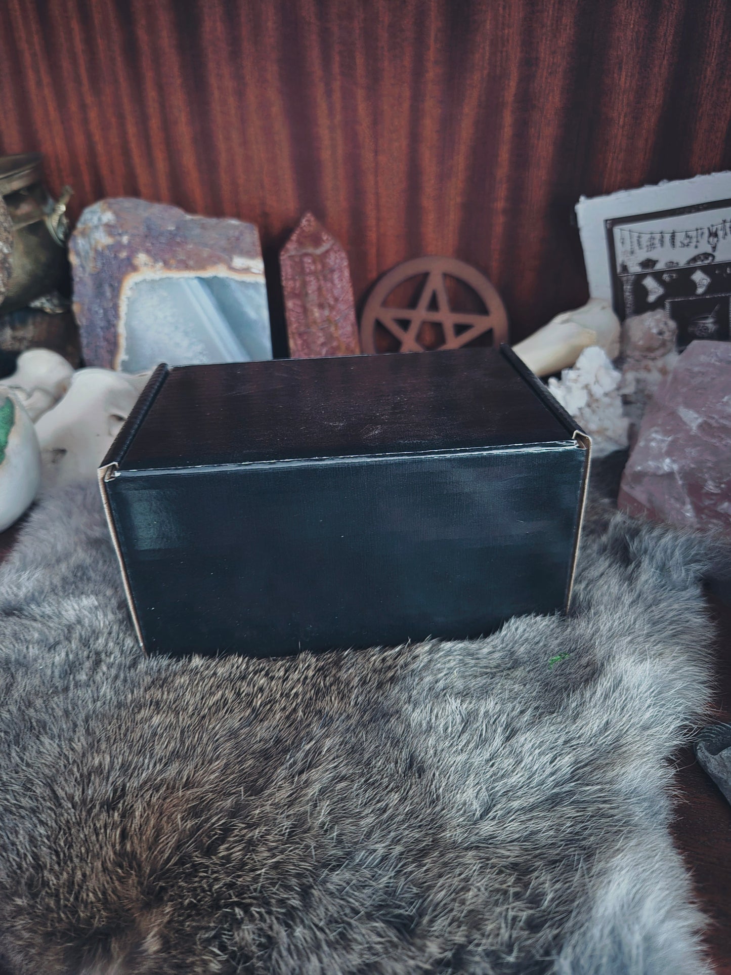 Mystery Box