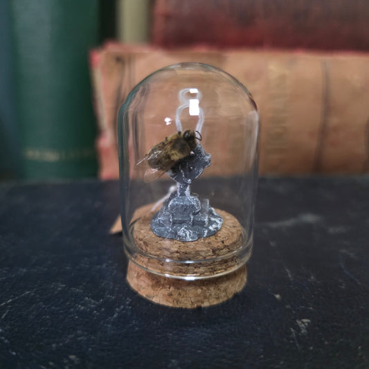 Gravestone Bee Dome