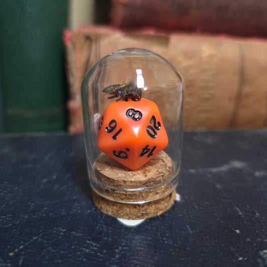 D&D Dice Bee Dome