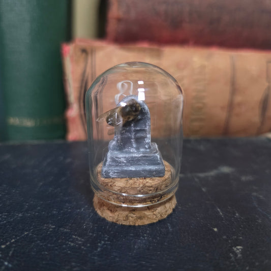 Gravestone Bee Dome