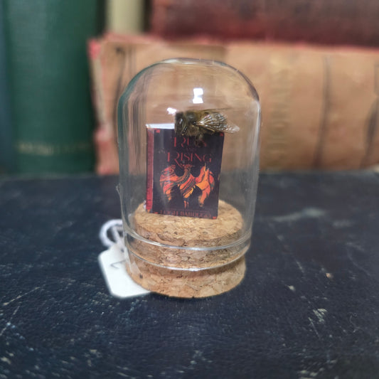 Book Bee Dome