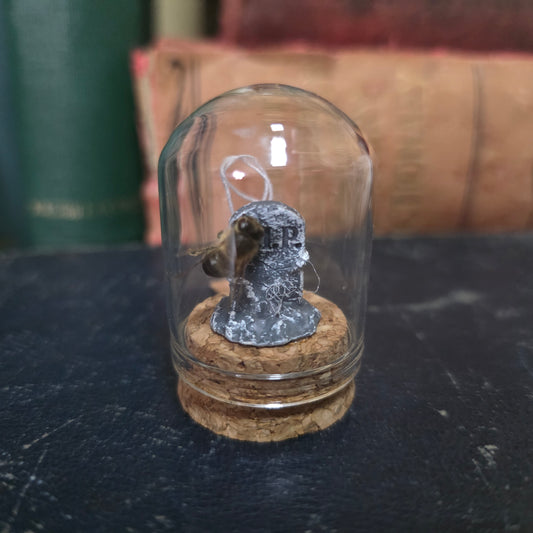Gravestone Bee Dome