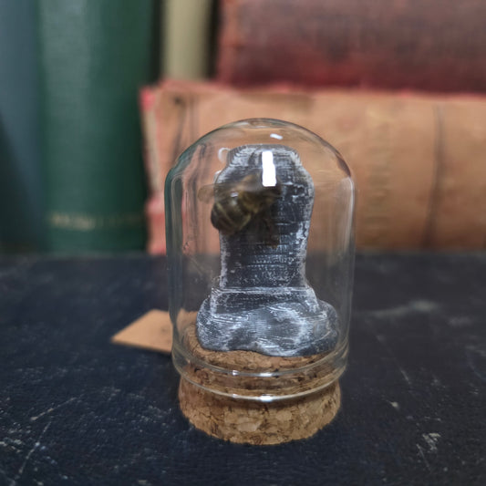 Gravestone Bee Dome