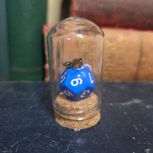 D&D Dice Bee Dome