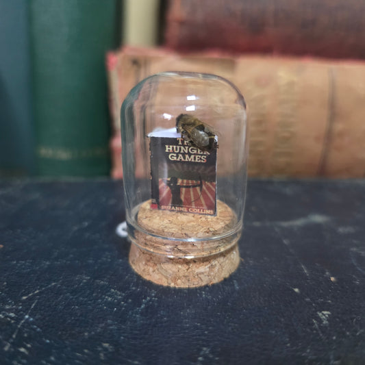 Book Bee Dome