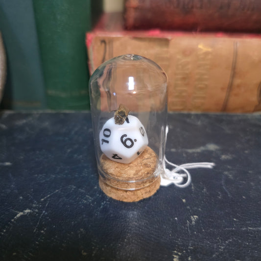 D&D Dice Bee Dome