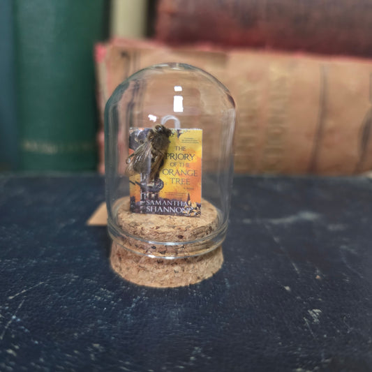 Book Bee Dome