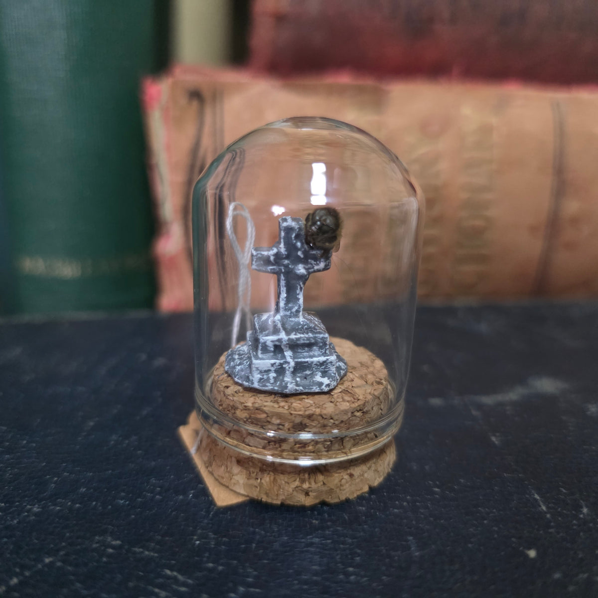 Gravestone Bee Dome