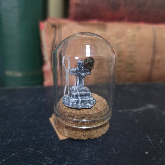 Gravestone Bee Dome