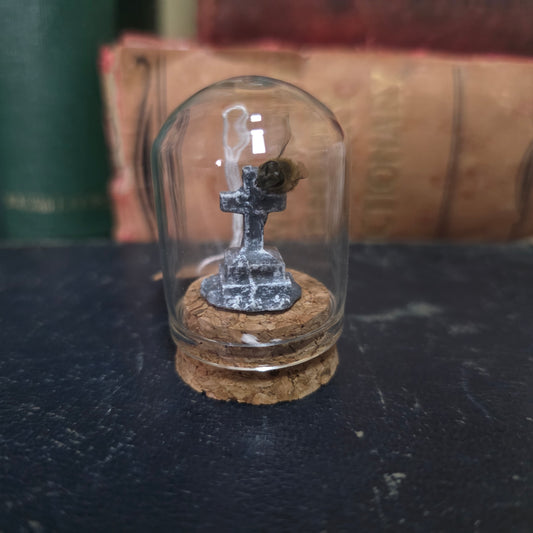 Gravestone Bee Dome