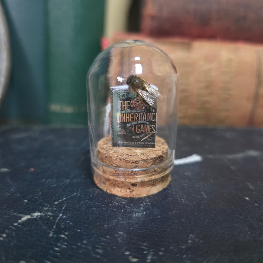 Book Bee Dome