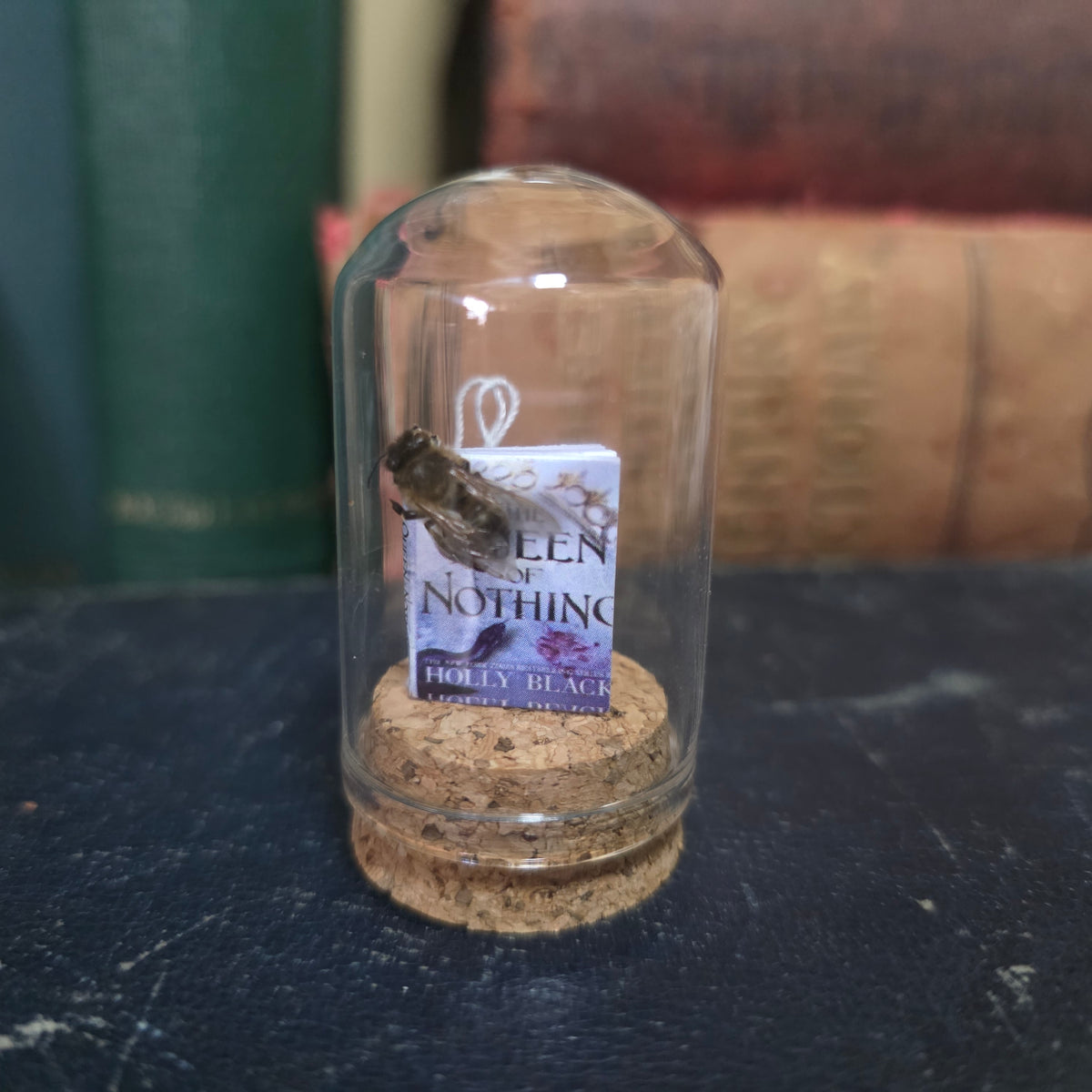 Book Bee Dome