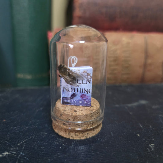 Book Bee Dome