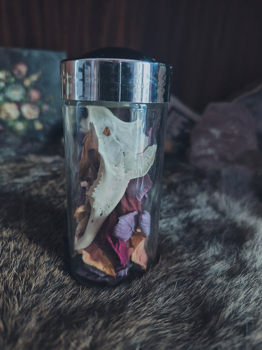 Rabbit Jaw Jar