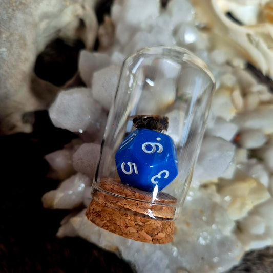 D&D Dice Bee Dome