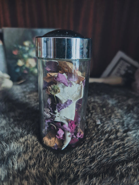 Rabbit Jaw Jar