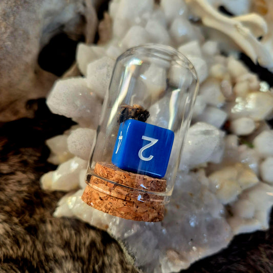 D&D Dice Bee Dome