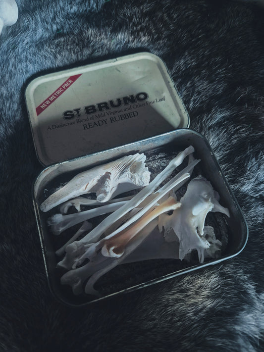 Bone Tin