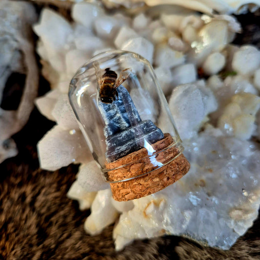 Gravestone Bee Dome
